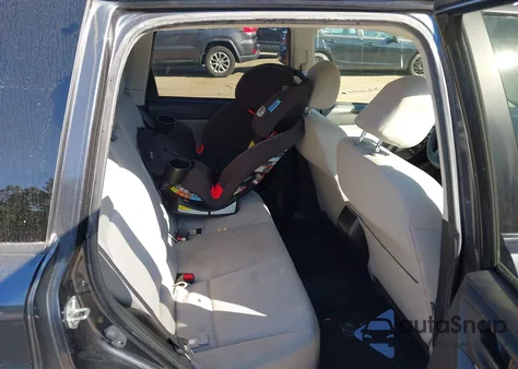 2014 Subaru Forester 2.5I Premium z USA, uszkodzony, nr VIN JF2SJAEC6EH507879